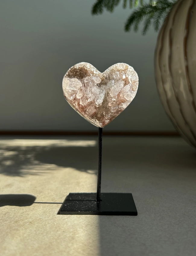cuore di Ametista